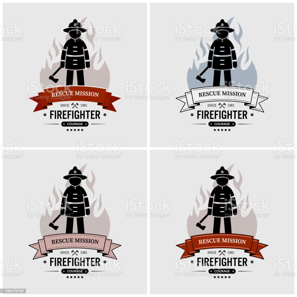 Detail Logo Pemadam Kebakaran Vector Nomer 35
