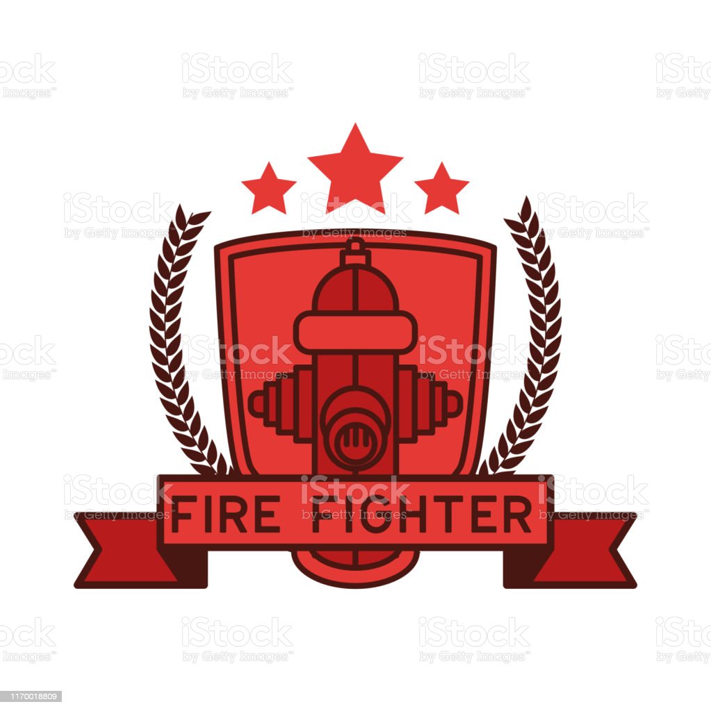 Detail Logo Pemadam Kebakaran Vector Nomer 47