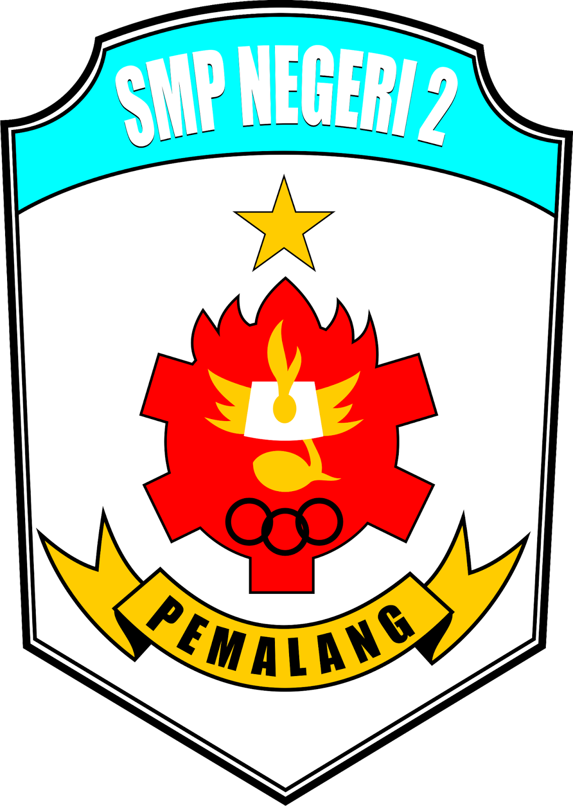 Detail Logo Kabupaten Pemalang Png Koleksi Nomer 28