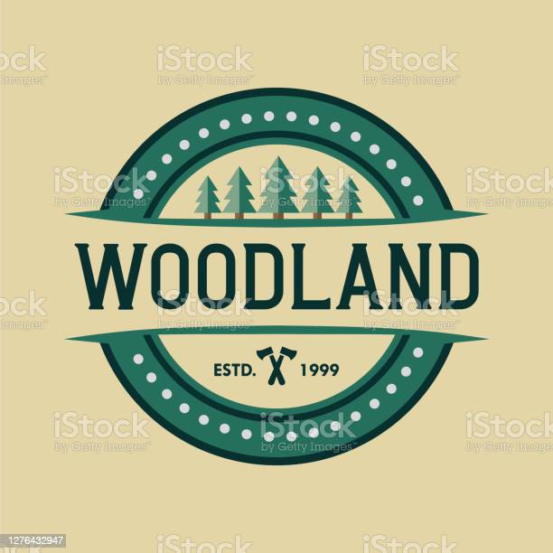 Detail Logo Pemandangan Alam Nomer 10