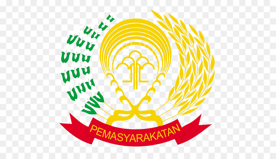 Detail Logo Pemasyarakatan Png Nomer 2