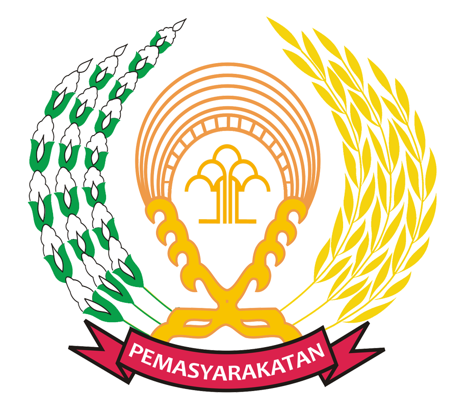 Detail Logo Pemasyarakatan Png Nomer 11