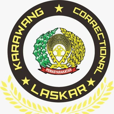 Detail Logo Pemasyarakatan Png Nomer 16