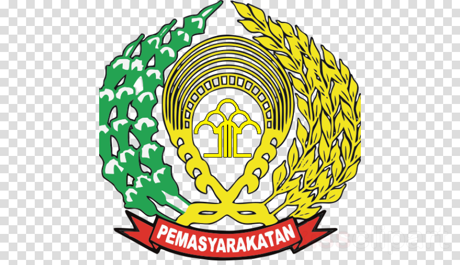 Detail Logo Pemasyarakatan Png Nomer 5
