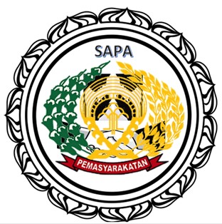 Detail Logo Pemasyarakatan Png Nomer 28