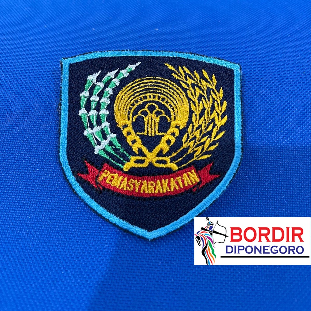 Detail Logo Pemasyarakatan Png Nomer 29