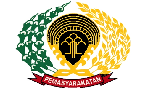 Detail Logo Pemasyarakatan Vector Nomer 9