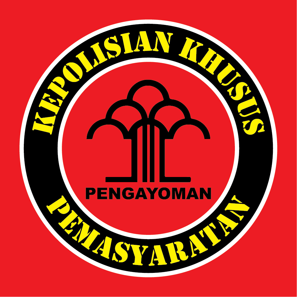 Detail Logo Pemasyarakatan Vector Nomer 20