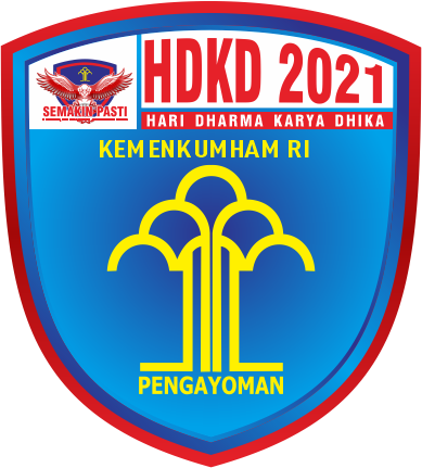 Detail Logo Pemasyarakatan Vector Nomer 29