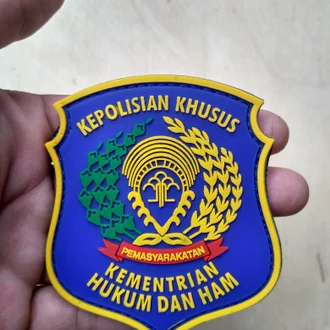 Detail Logo Pemasyarakatan Vector Nomer 43