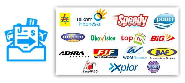 Detail Logo Pembayaran Online Nomer 5