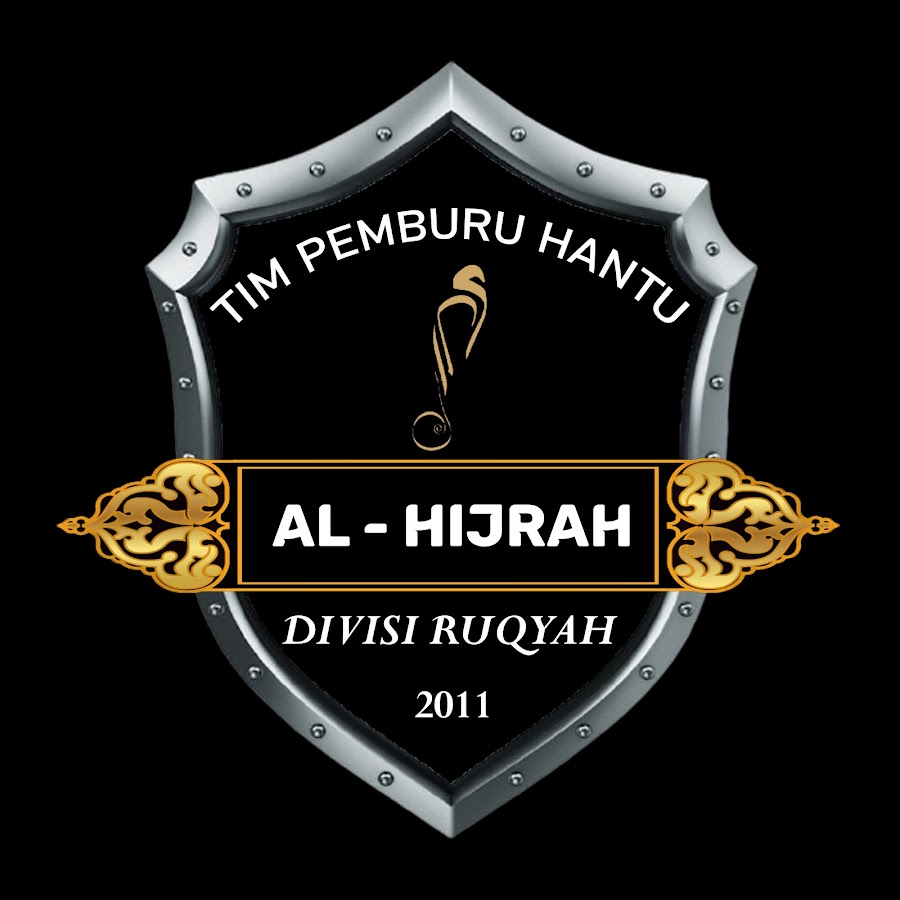 Detail Logo Pemburu Hantu Nomer 15