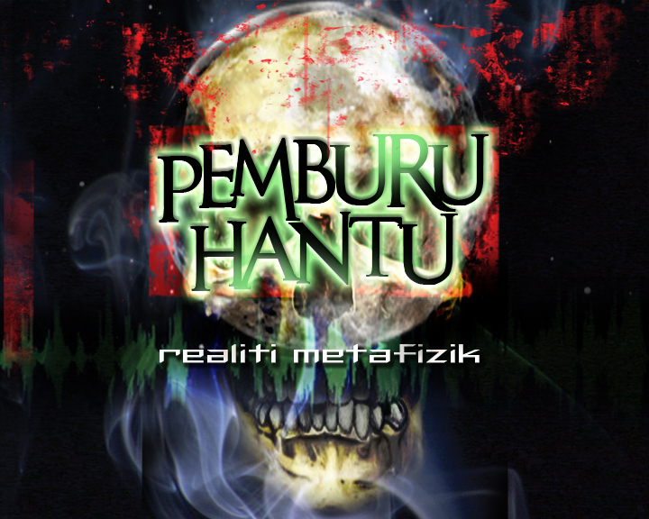 Detail Logo Pemburu Hantu Nomer 2