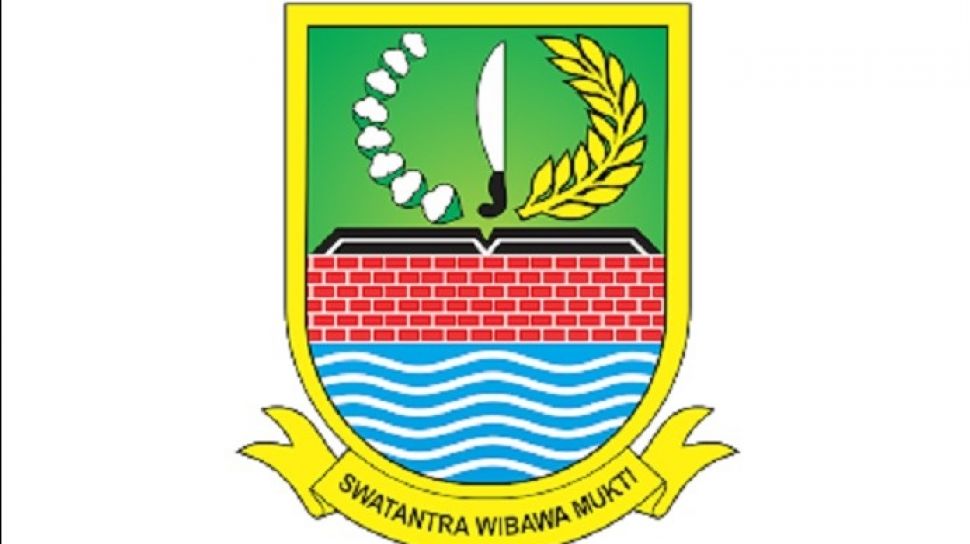 Detail Logo Pemda Bekasi Nomer 12