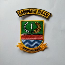 Detail Logo Pemda Bekasi Nomer 25