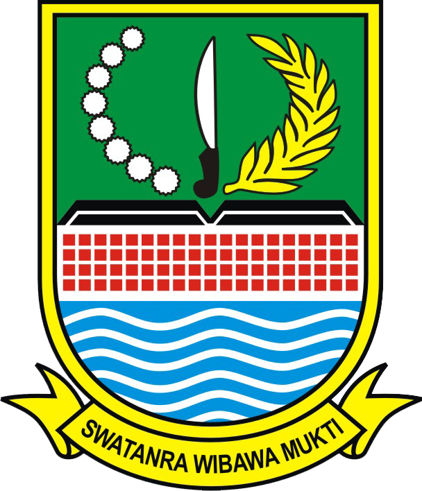 Detail Logo Pemda Bekasi Nomer 5