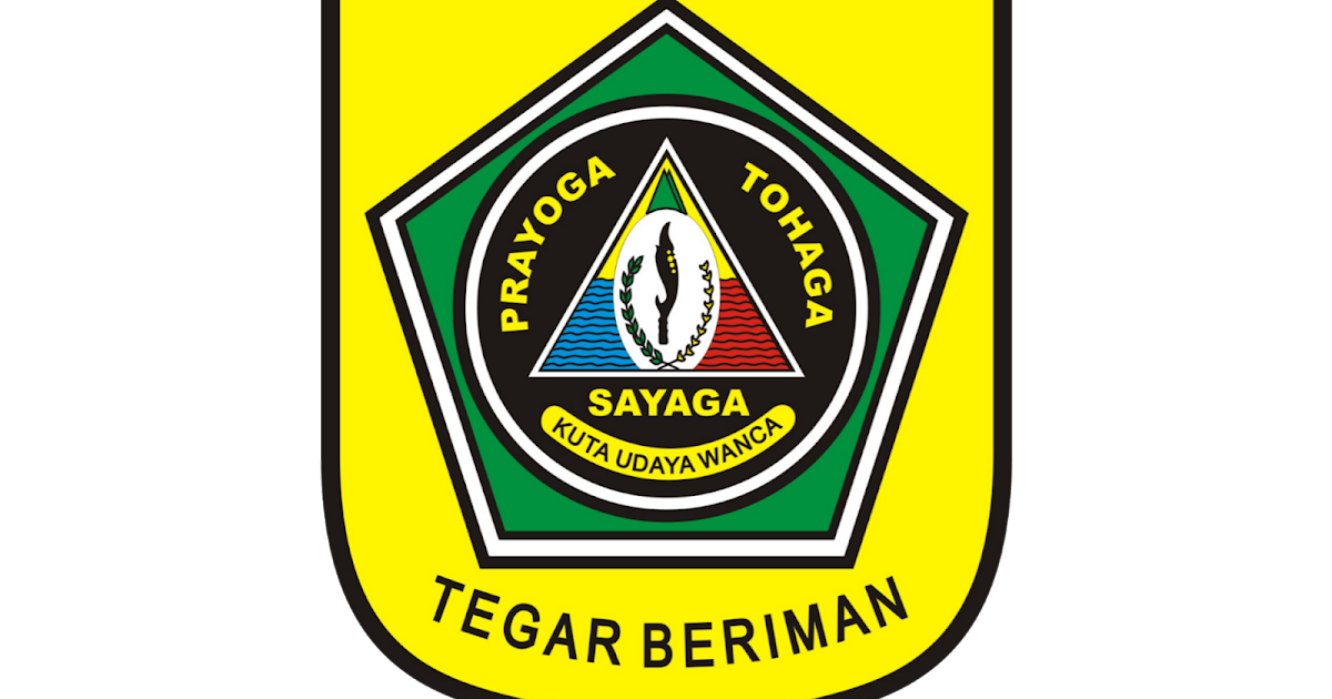 Logo Pemda Bogor - KibrisPDR