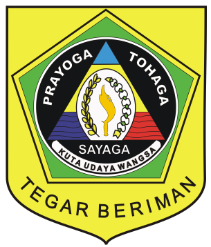 Detail Logo Pemda Bogor Nomer 8