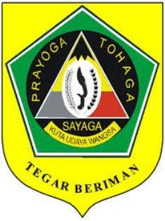Detail Logo Pemda Bogor Nomer 16