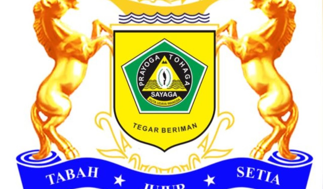 Detail Logo Pemda Bogor Nomer 28
