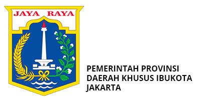 Detail Logo Pemda Dki Nomer 17