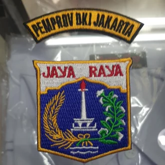 Detail Logo Pemda Dki Nomer 21