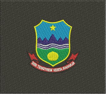 Detail Logo Pemda Garut Nomer 21