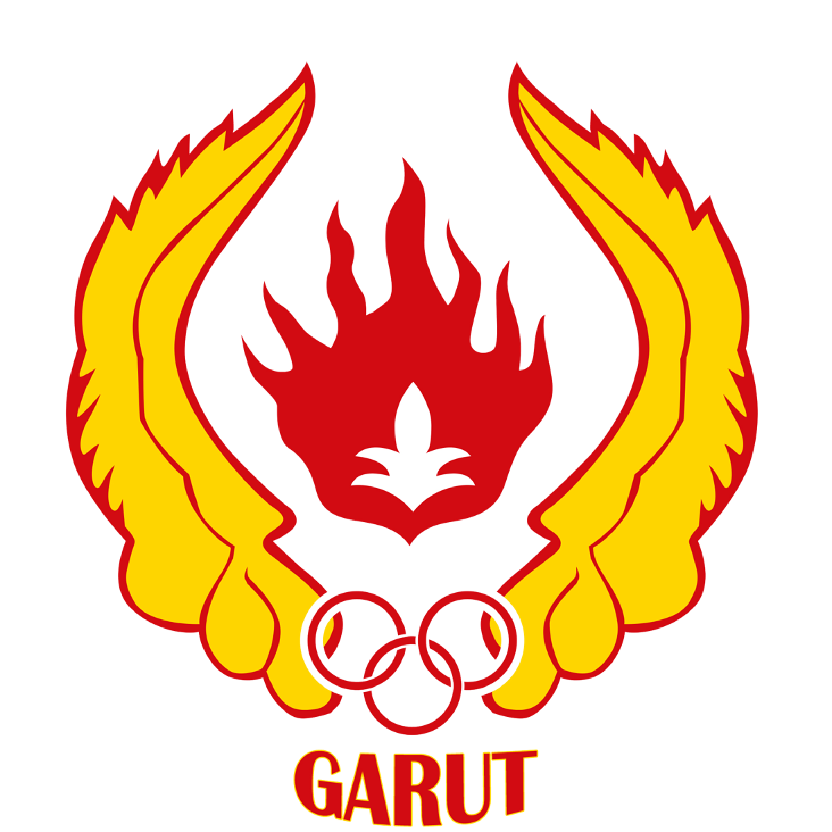 Detail Logo Pemda Garut Nomer 24