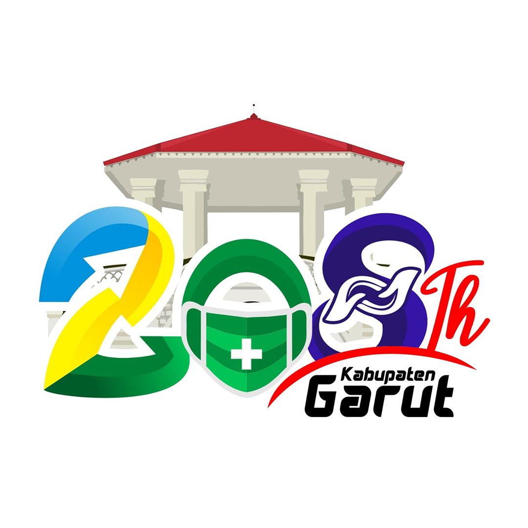 Detail Logo Pemda Garut Nomer 40