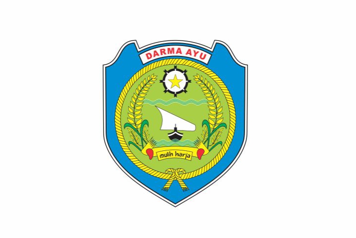 Logo Pemda Indramayu - KibrisPDR