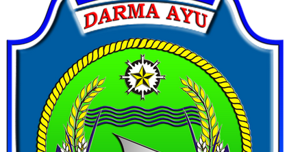 Detail Logo Pemda Indramayu Nomer 15