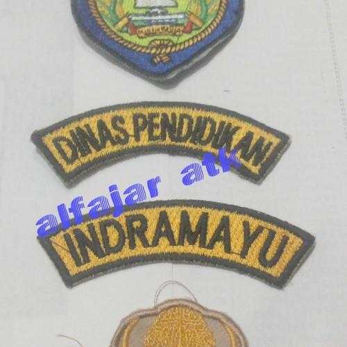 Detail Logo Pemda Indramayu Nomer 19