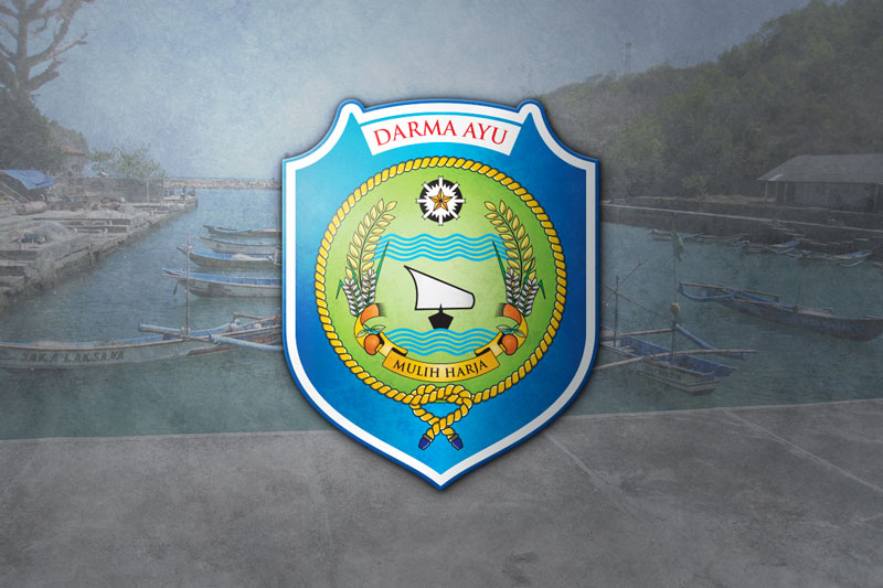 Detail Logo Pemda Indramayu Nomer 25