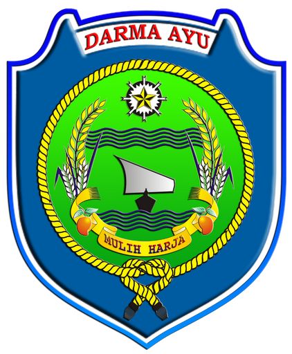 Detail Logo Pemda Indramayu Nomer 4