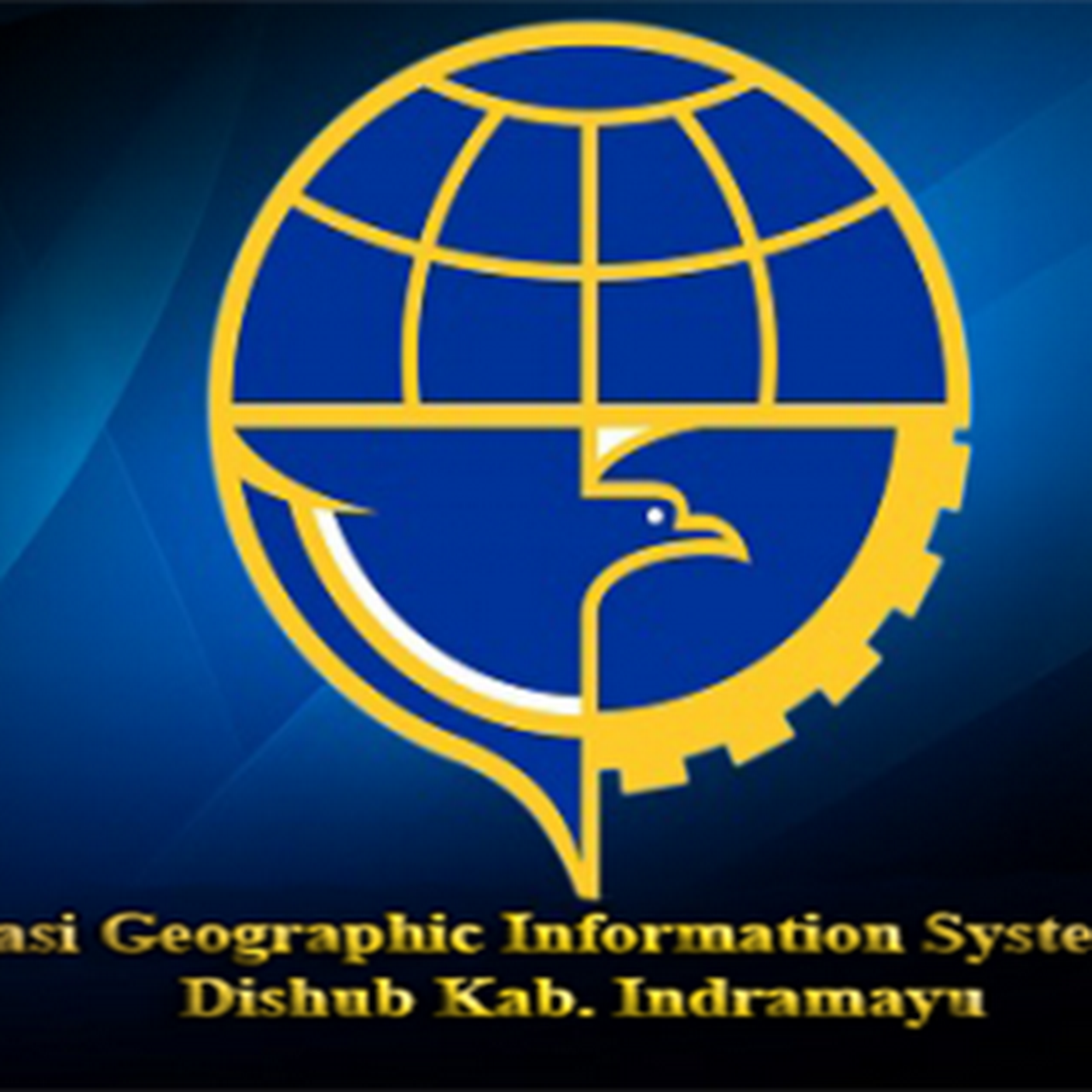 Detail Logo Pemda Indramayu Nomer 39