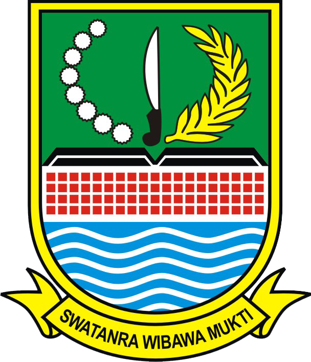 Detail Logo Pemda Kab Bekasi Nomer 3