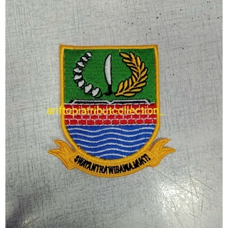 Detail Logo Pemda Kab Bekasi Nomer 35