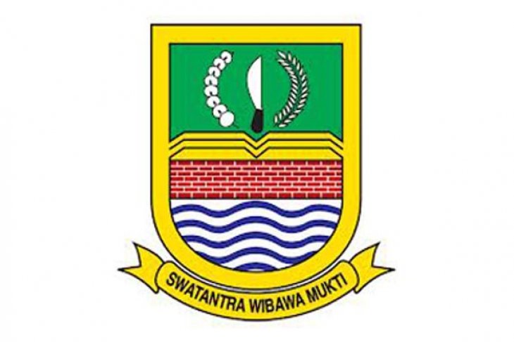 Detail Logo Pemda Kab Bekasi Nomer 6