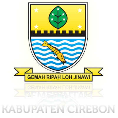 Detail Logo Pemda Kab Cirebon Nomer 16