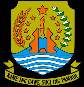 Detail Logo Pemda Kab Cirebon Nomer 36