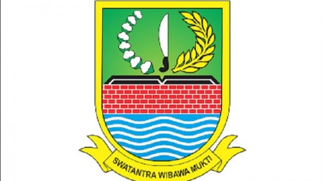 Detail Logo Pemda Kabupaten Bekasi Nomer 10