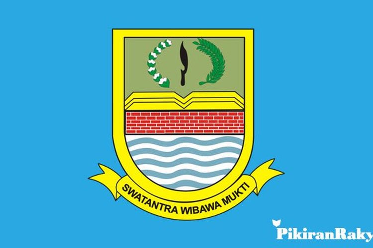 Detail Logo Pemda Kabupaten Bekasi Nomer 11