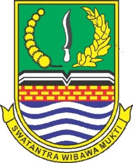 Detail Logo Pemda Kabupaten Bekasi Nomer 21