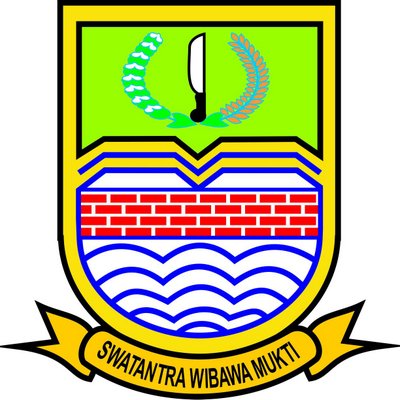 Detail Logo Pemda Kabupaten Bekasi Nomer 25