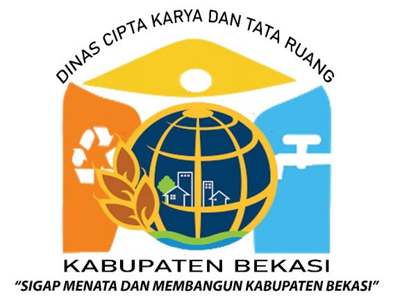 Detail Logo Pemda Kabupaten Bekasi Nomer 32