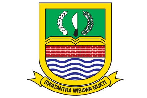 Detail Logo Pemda Kabupaten Bekasi Nomer 8
