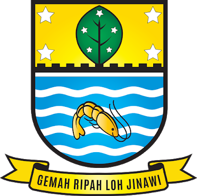 Detail Logo Pemda Kabupaten Cirebon Nomer 16