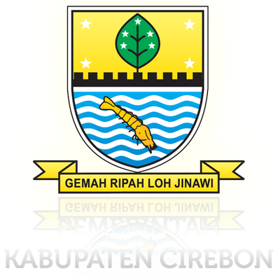 Detail Logo Pemda Kabupaten Cirebon Nomer 17