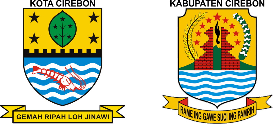 Detail Logo Pemda Kabupaten Cirebon Nomer 32