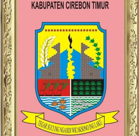 Detail Logo Pemda Kabupaten Cirebon Nomer 34